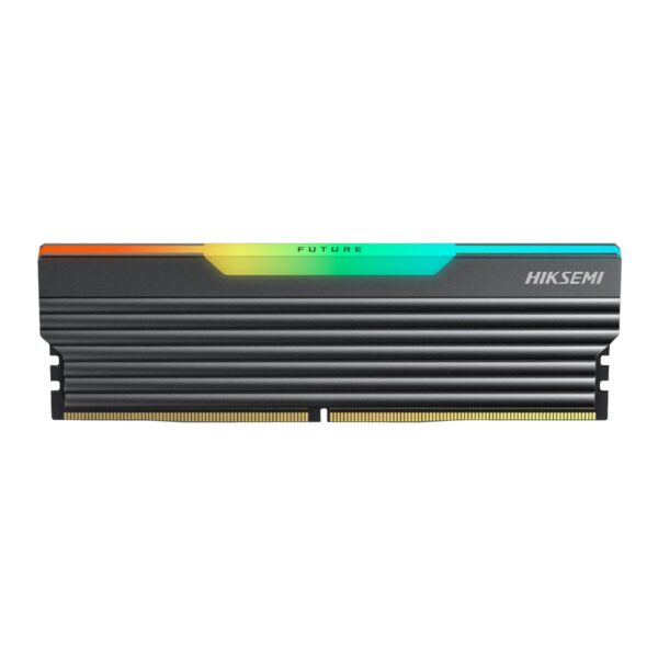 Hiksemi Future RGB 16GB 6000MHz DDR5 Memory