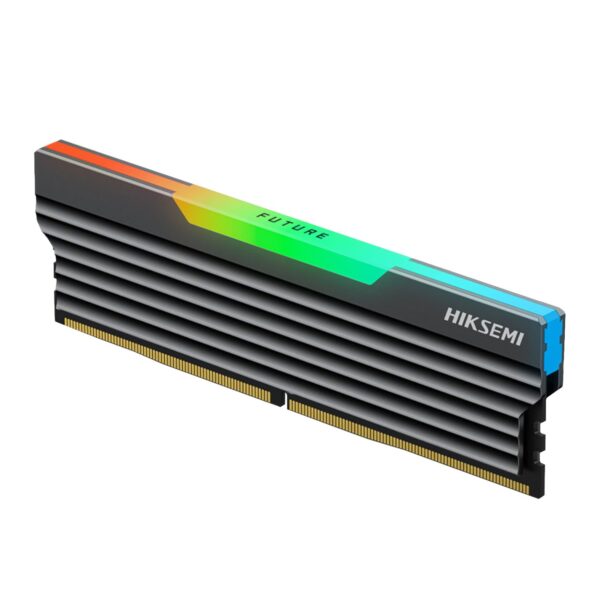 Hiksemi Future RGB 16GB 6000MHz DDR5 Memory - Image 2