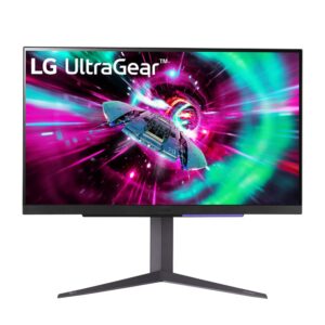 LG UltraGear 27 inch 2160p 144Hz Monitor