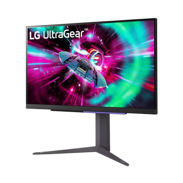 LG UltraGear 27 inch 2160p 144Hz Monitor - Image 2