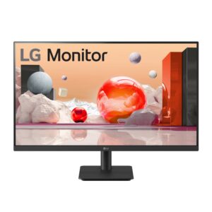 LG Essential 27 inch FHD IPS Monitor 100Hz