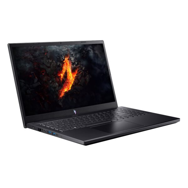 Acer NITRO V 15 Ryzen 7 RTX 4050 Gaming Laptop - Image 2