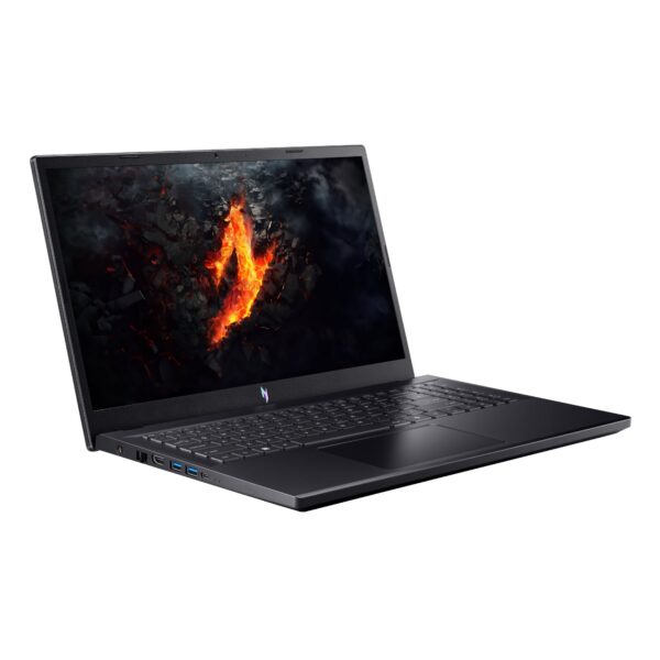 Acer NITRO V 15 Ryzen 7 RTX 3050 Gaming Laptop - Image 3