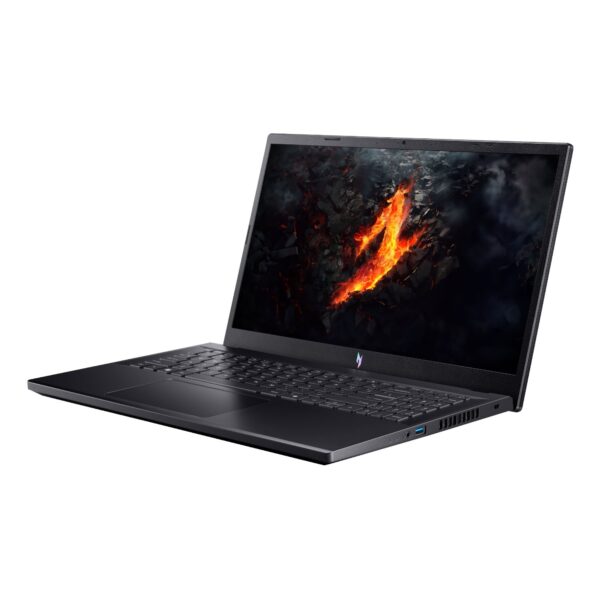Acer NITRO V 15 Ryzen 7 RTX 3050 Gaming Laptop - Image 4