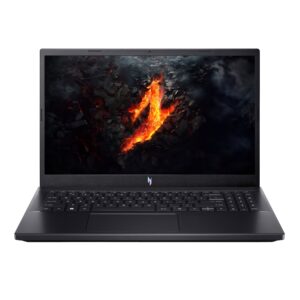 Acer NITRO V 15 Ryzen 5 RTX 2050 Gaming Laptop