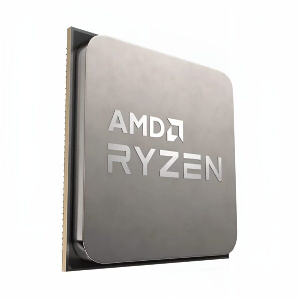 PCBuilder AMD Ryzen 5 3400G HOME MASTER PC - Image 3
