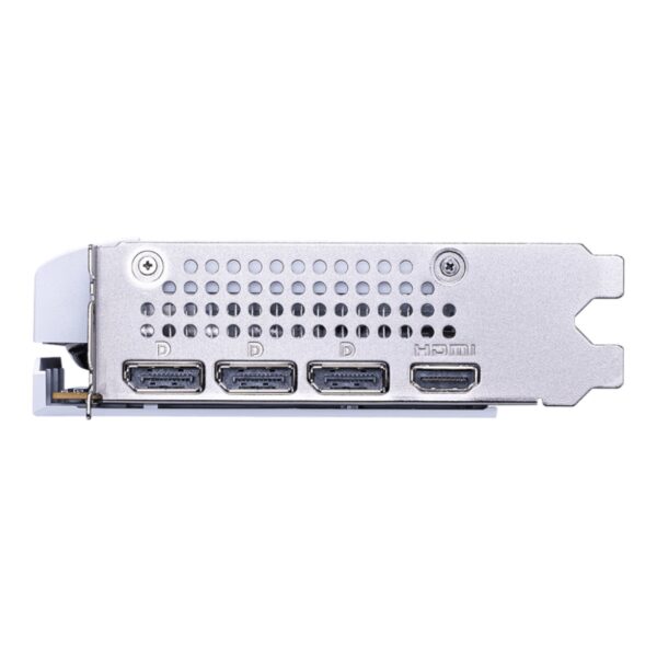 MSI RTX 5060 VENTUS 2X OC 8GB WHITE - Image 4