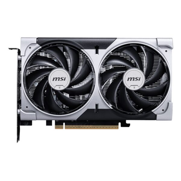 MSI RTX 5060 VENTUS 2X OC 8GB GDDR7 - Image 2