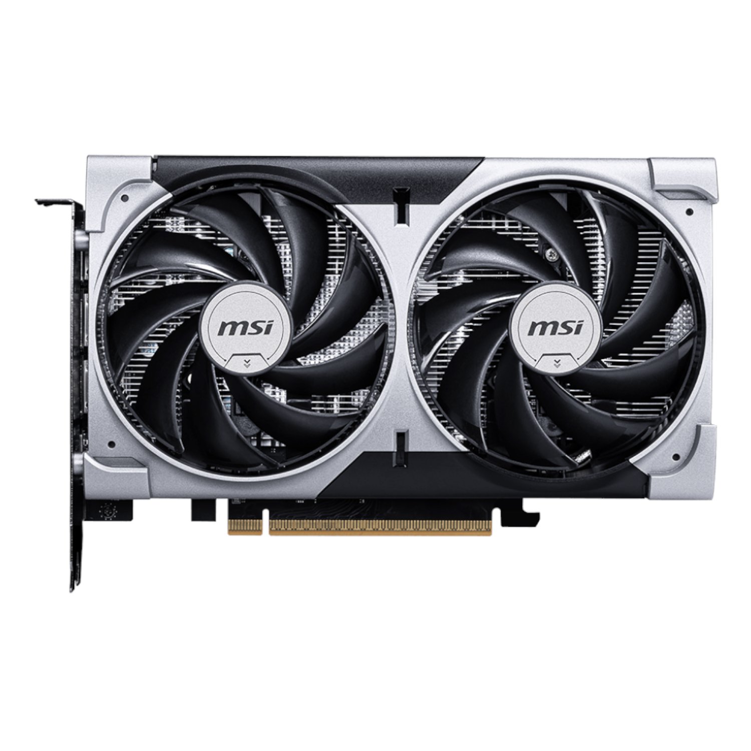 MSI RTX 5060 VENTUS 2X OC 8GB GDDR7 - Image 2