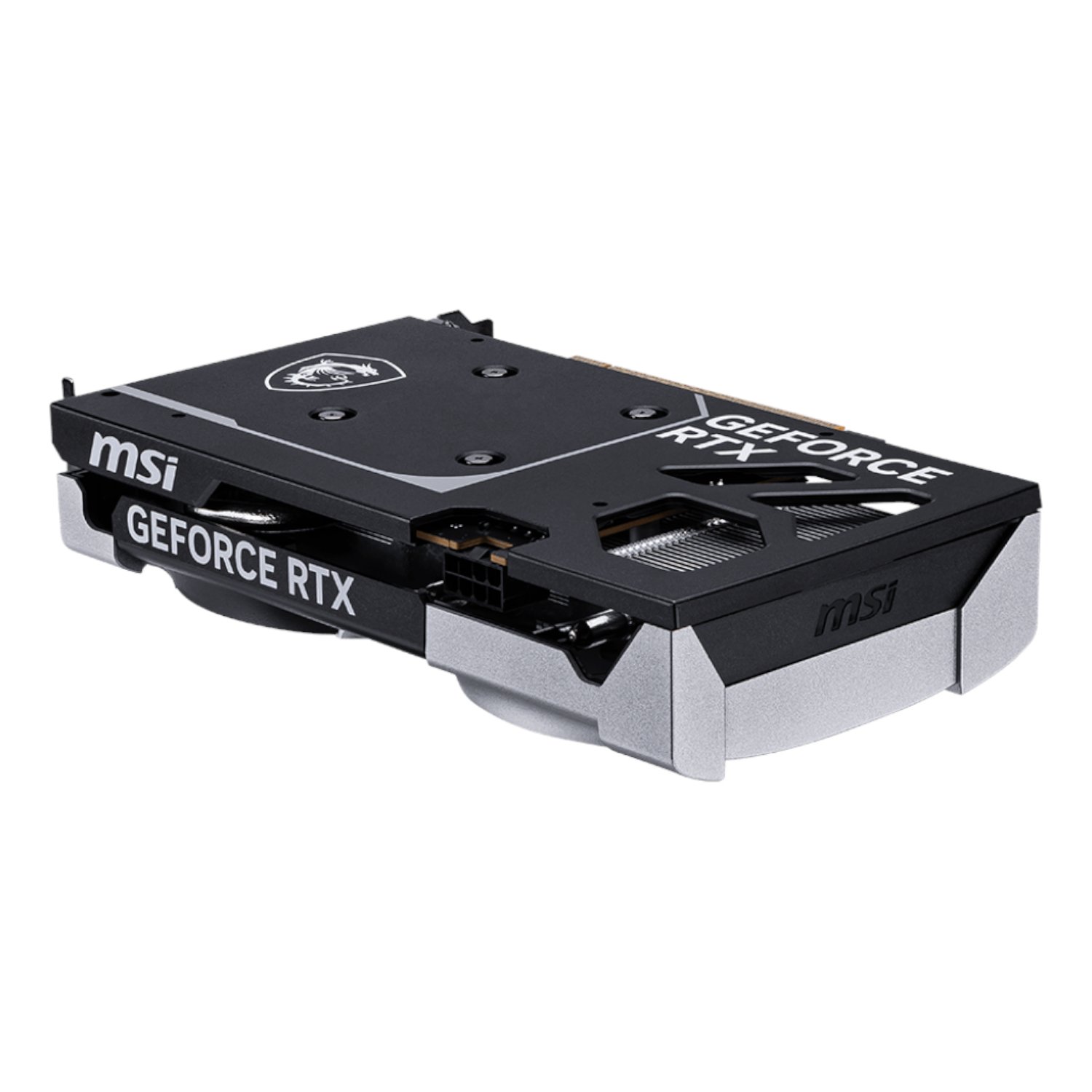 MSI RTX 5060 VENTUS 2X OC 8GB GDDR7 - Image 3