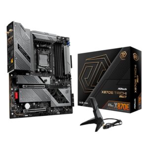 ASRock X870E Taichi Lite Motherboard
