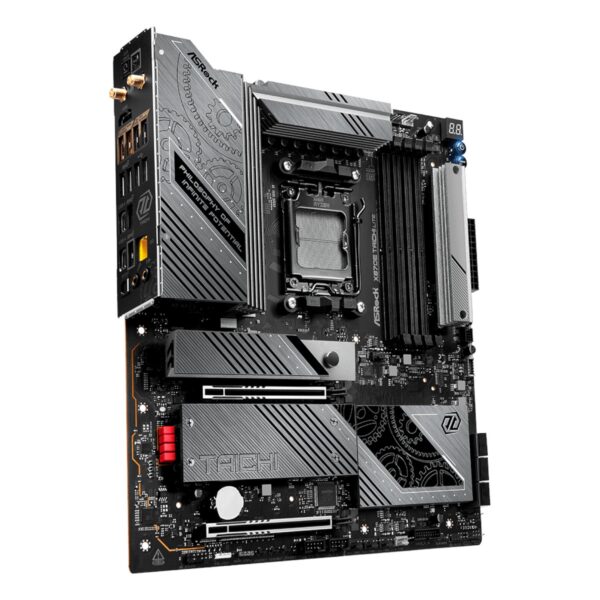 ASRock X870E Taichi Lite Motherboard - Image 3