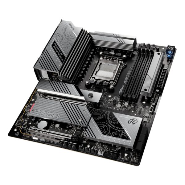 ASRock X870E Taichi Lite Motherboard - Image 4