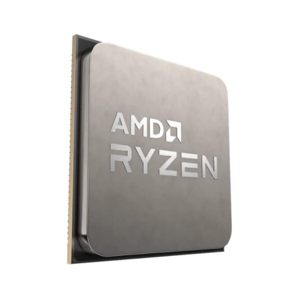 AMD RYZEN 5 5600X 6-Core 3.7GHzAM4 CPU - Image 3