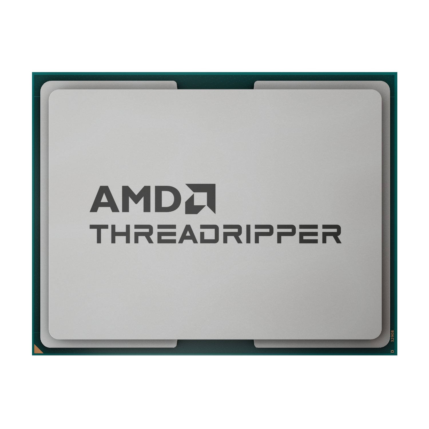 AMD Ryzen Threadripper 9960WX 24-Core 4.2GHz CPU - Image 4