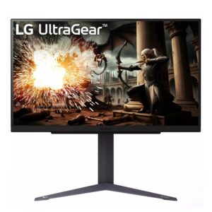 LG UltraGear 27inch 1440p IPS Gaming 180Hz