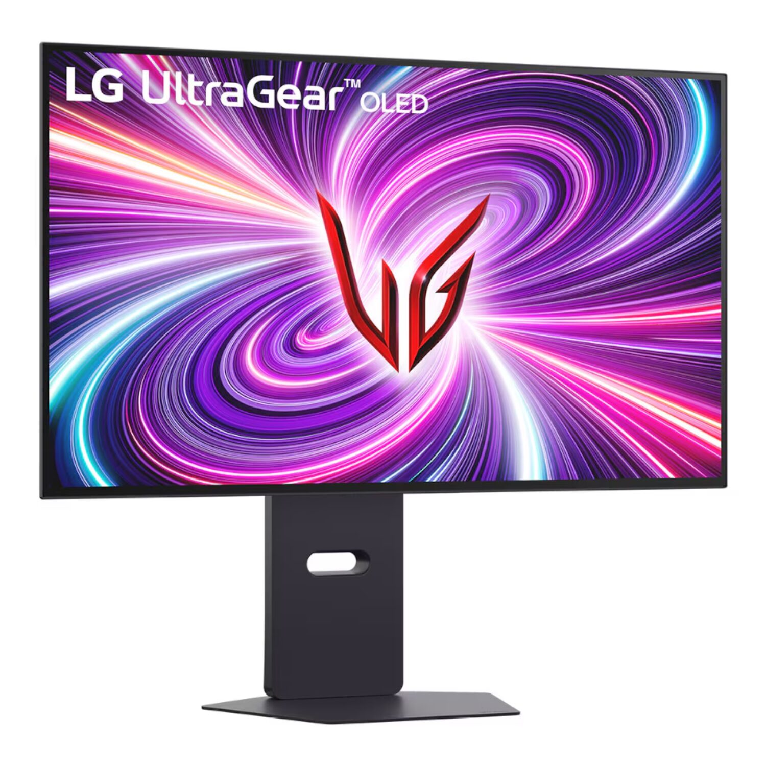 LG UltraGear 32inch 4K OLED Gaming 240Hz - Image 2