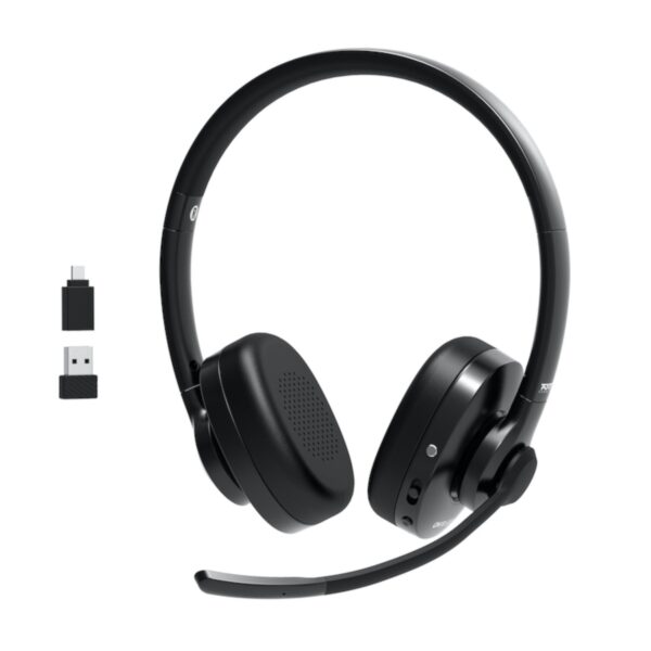 Port Connect ONR 500 Bluetooth Stereo Headset - Image 2