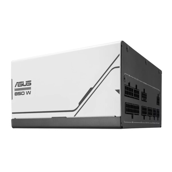 Asus Prime 850W 80 PLUS Gold Power Supply - Image 2