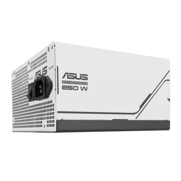 Asus Prime 850W 80 PLUS Gold Power Supply - Image 3
