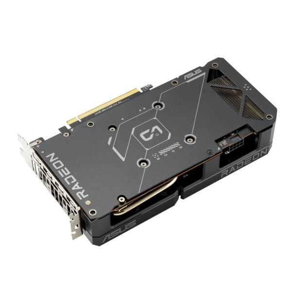 ASUS Dual Radeon RX 7600 EVO OC Edition 8GB GDDR6 Graphics Card - Image 4