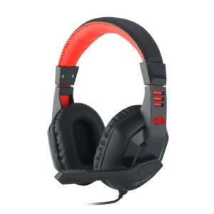 REDRAGON Over-Ear ARES Aux Gaming Headset