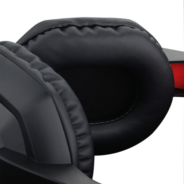 REDRAGON Over-Ear ARES Aux Gaming Headset - Image 4