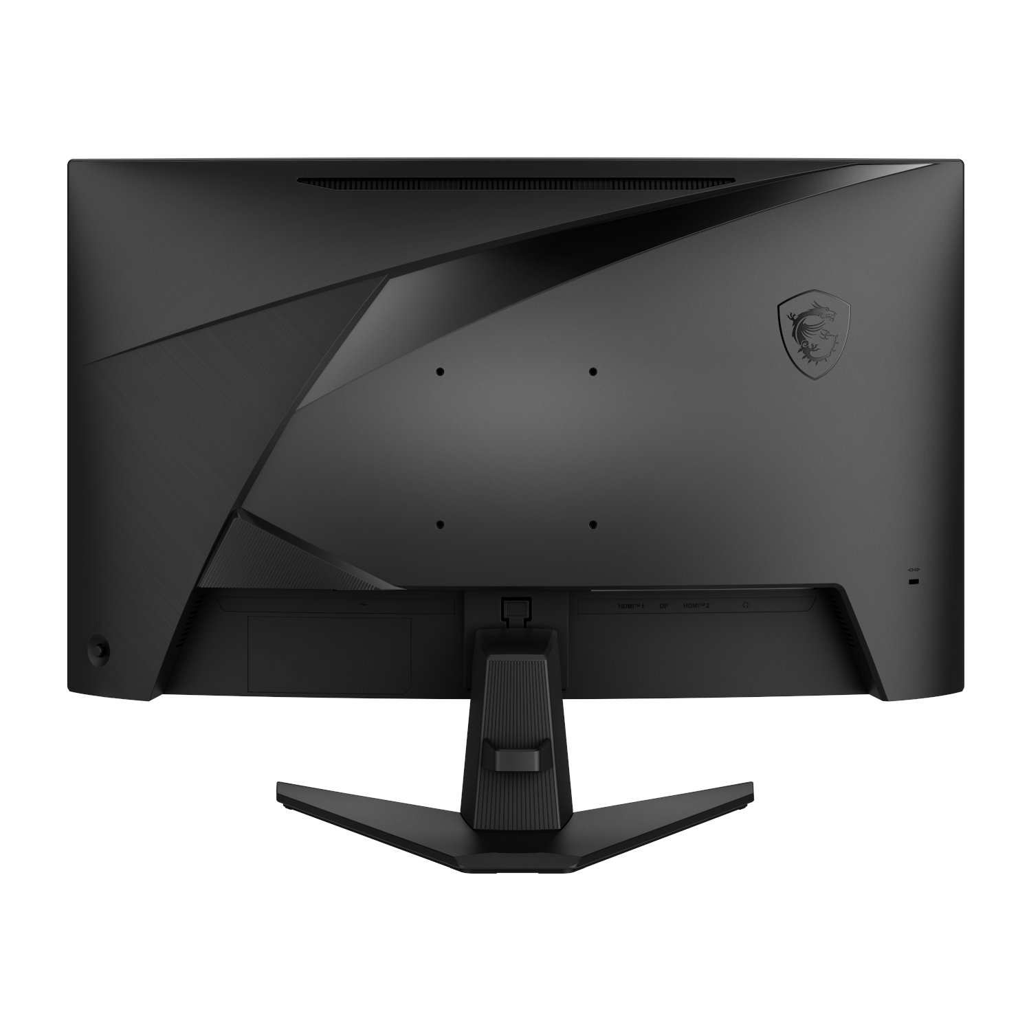 MSI MAG 276CF E20 27" 1080P FHD 200Hz 0.5ms Curved Gaming Monitor - Image 4