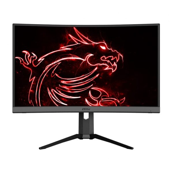 MSI MAG 27inch 1440p 165HZ Curved Monitor