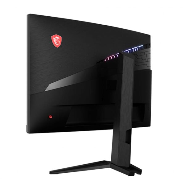MSI MAG 27inch 1440p 165HZ Curved Monitor - Image 3