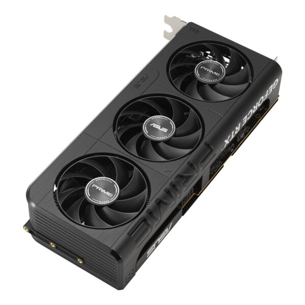 ASUS PRIME GeForce RTX 5060 OC 8GB GDDR7 GPU – SFF-Ready Graphics Card - Image 4