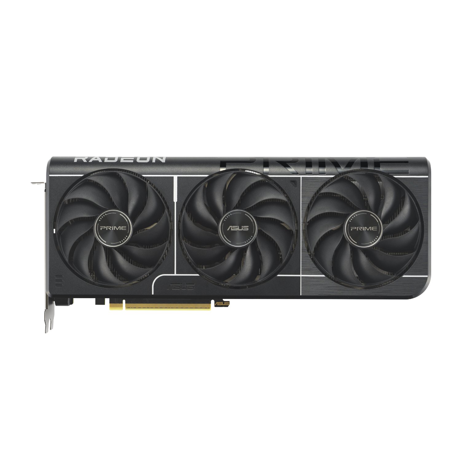 ASUS Prime Radeon RX 9060 XT OC 16GB - Image 2