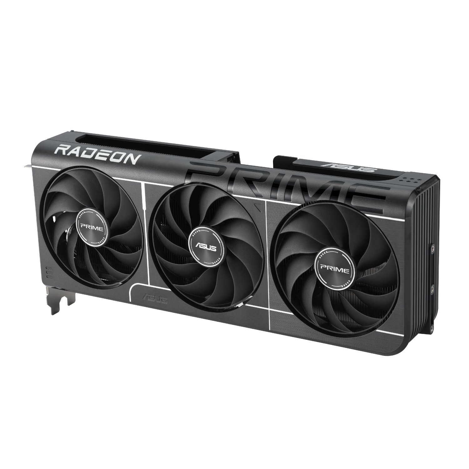 ASUS Prime Radeon RX 9060 XT OC 16GB - Image 4