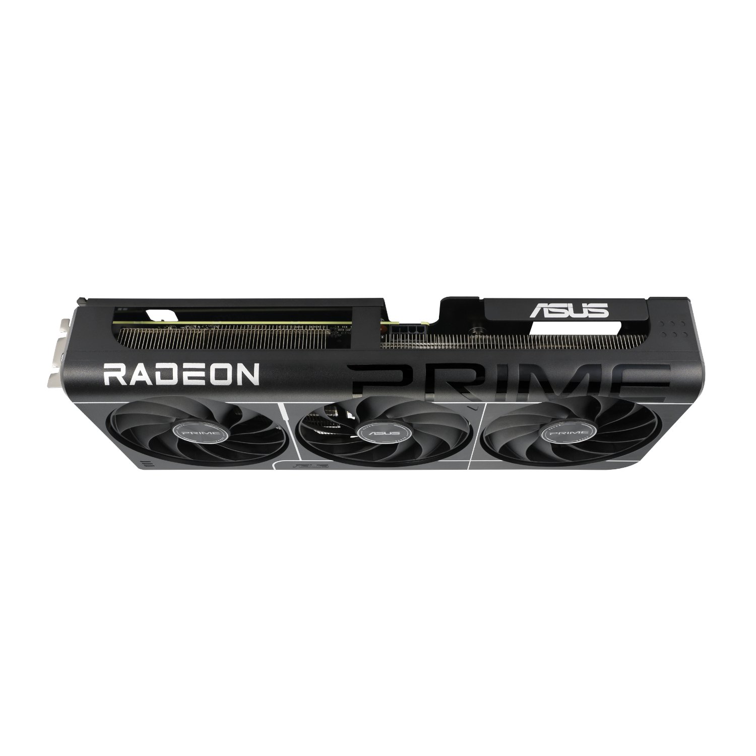 ASUS Prime Radeon RX 9060 XT OC 16GB