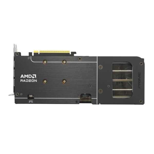 ASUS Prime Radeon™ RX 9060 XT 8GB GDDR6 OC Edition Graphics Card - Image 4