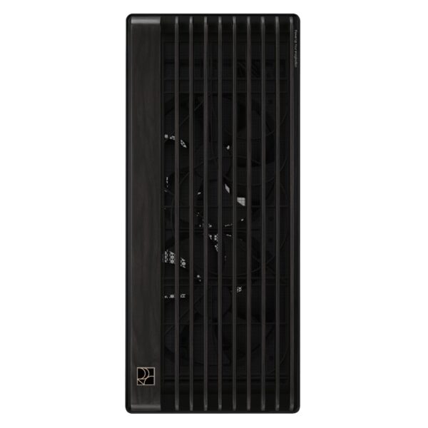 Asus ProArt Wood Edition ATX Chassis Black - Image 3