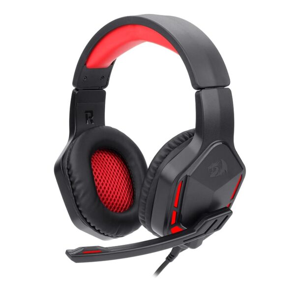 REDRAGON THEMIS Aux Gaming Headset