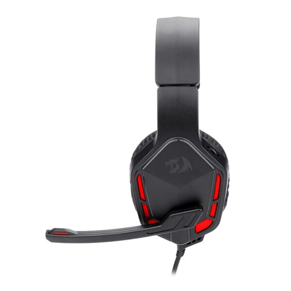 REDRAGON THEMIS Aux Gaming Headset - Image 3