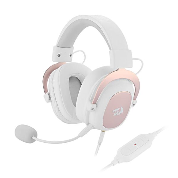 REDRAGON ZEUS 2 USB Gaming Headset