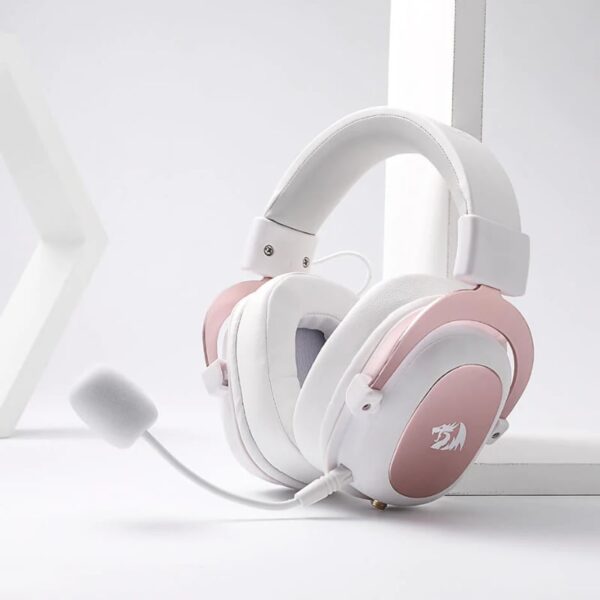 REDRAGON ZEUS 2 USB Gaming Headset - Image 4