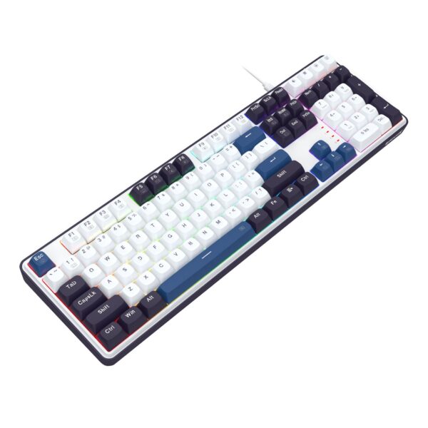 Redragon K689 WYVERN RGB Mech Keyboard - Image 4