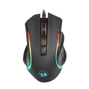REDRAGON GRIFFIN 7200DPI Gaming Mouse