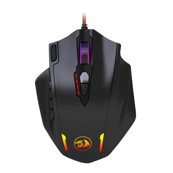 REDRAGON IMPACT 12400DPI Gaming Mouse
