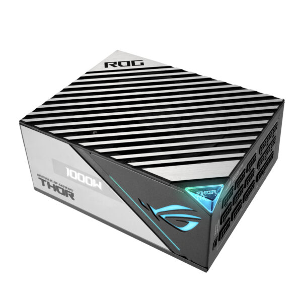 Asus ROG Thor Platinum II 1000W 80 Plus