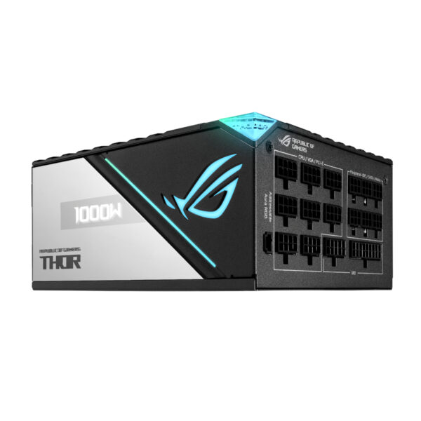 Asus ROG Thor Platinum II 1000W 80 Plus - Image 2