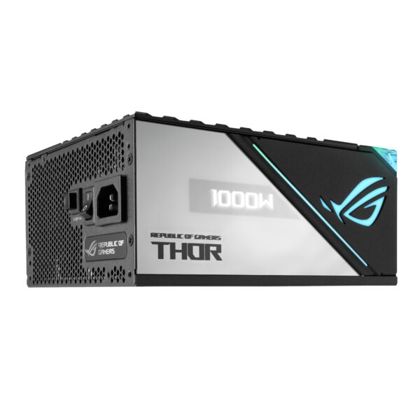 Asus ROG Thor Platinum II 1000W 80 Plus - Image 3