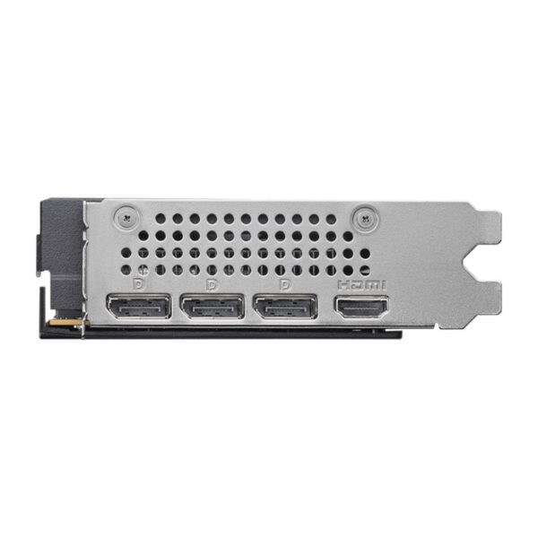 MSI Nvidia GeForce RTX 5050 Shadow 2X OC 8GB Graphics Card - Image 4