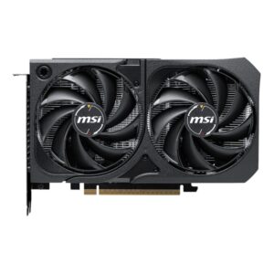 MSI GeForce RTX 5060 SHADOW 2X OC 8GB