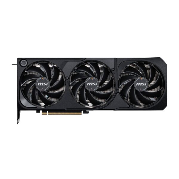 MSI Nvidia GeForce RTX 5080 Shadow 3X OC 16GB Graphics Card - Image 2
