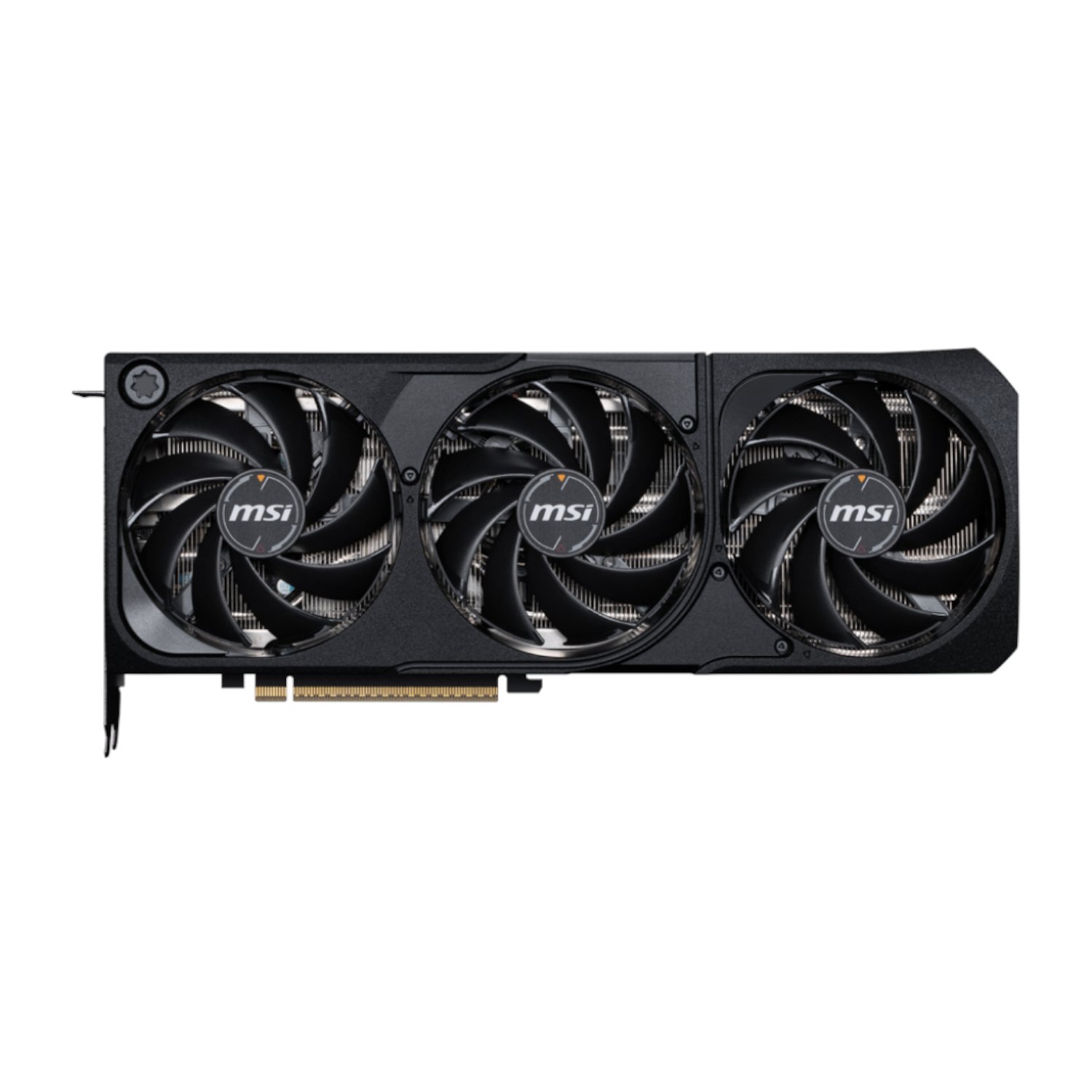 MSI Nvidia GeForce RTX 5080 Shadow 3X OC 16GB Graphics Card - Image 2